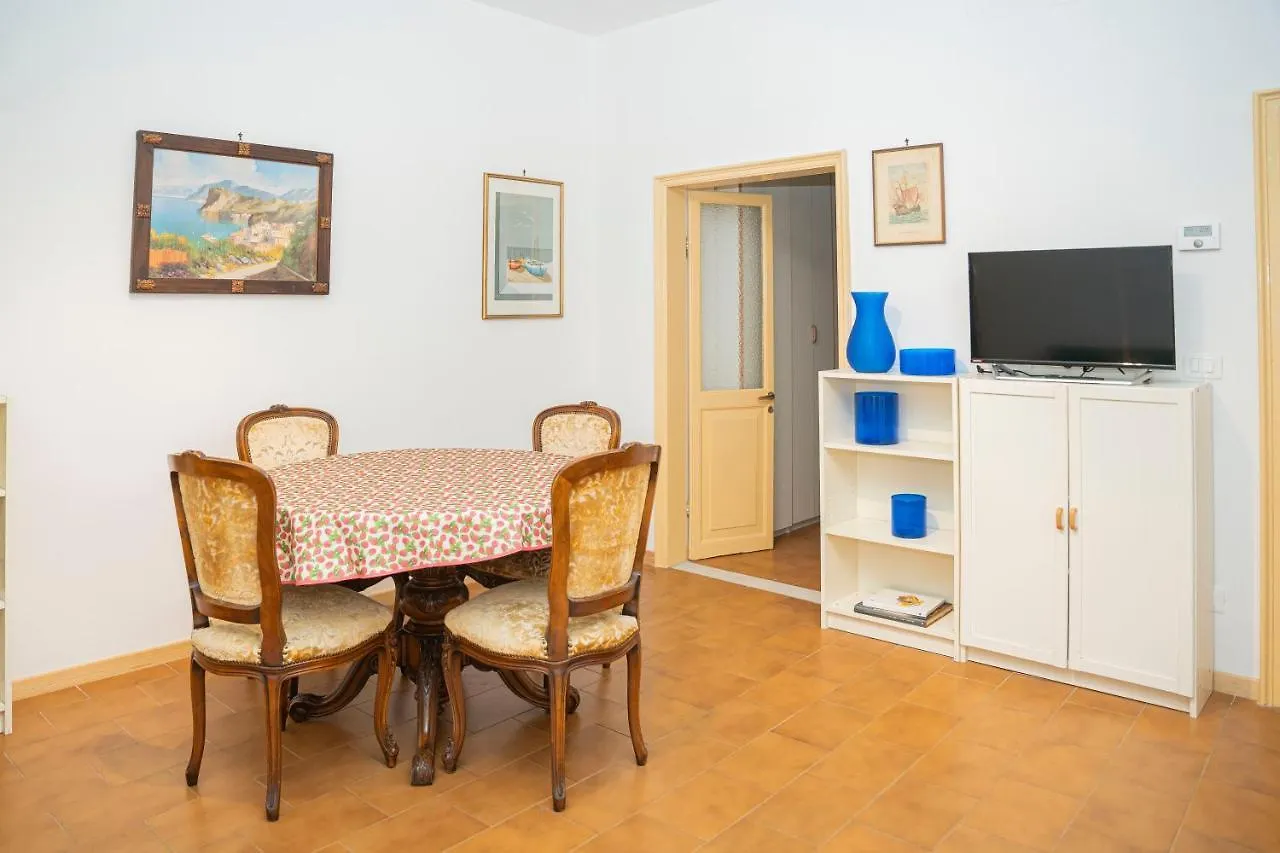 057 - Casa Portobello, Centrale A 50 Metri Dal Mare Sestri Levante
