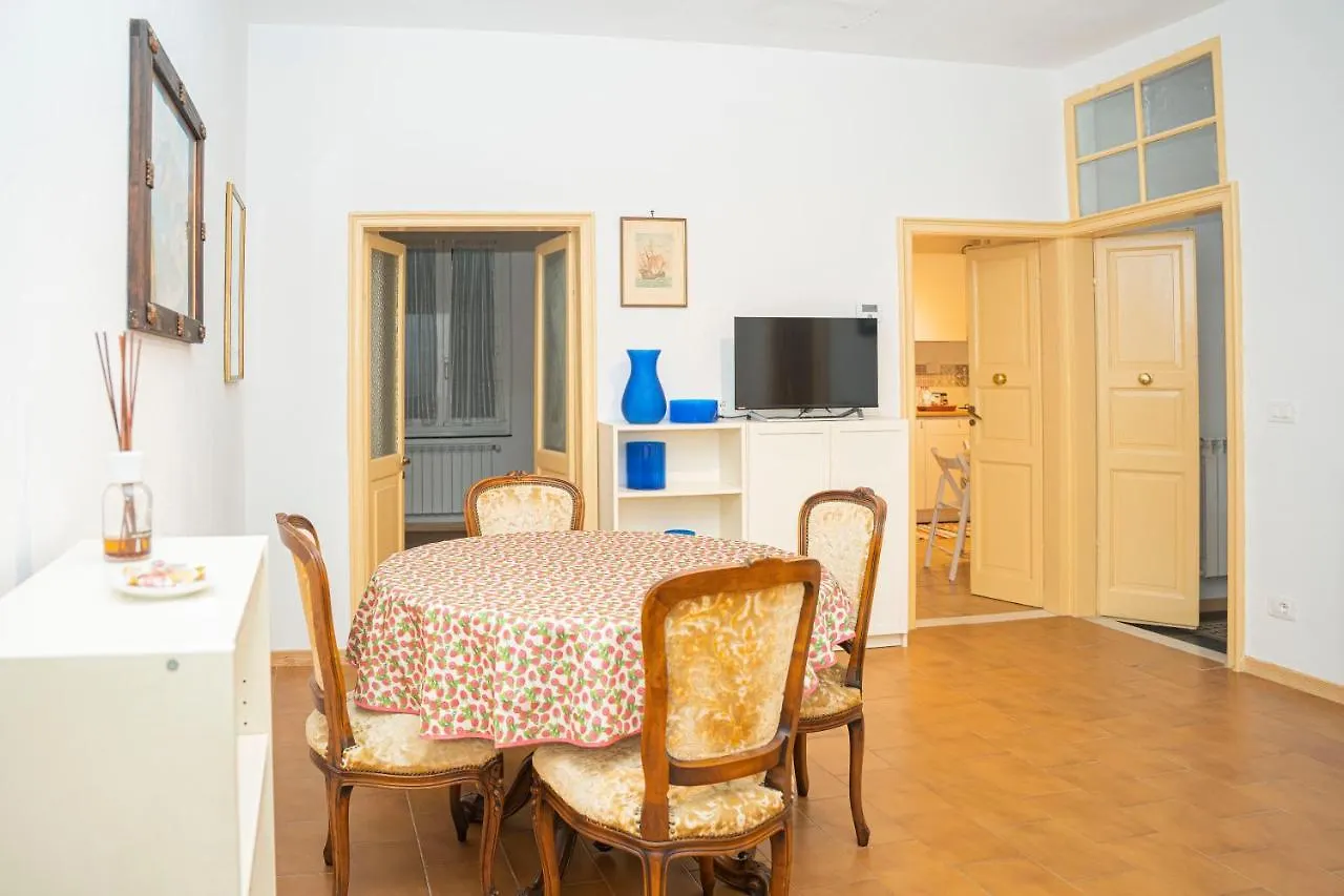 057 - Casa Portobello, Centrale A 50 Metri Dal Mare Sestri Levante 0*,