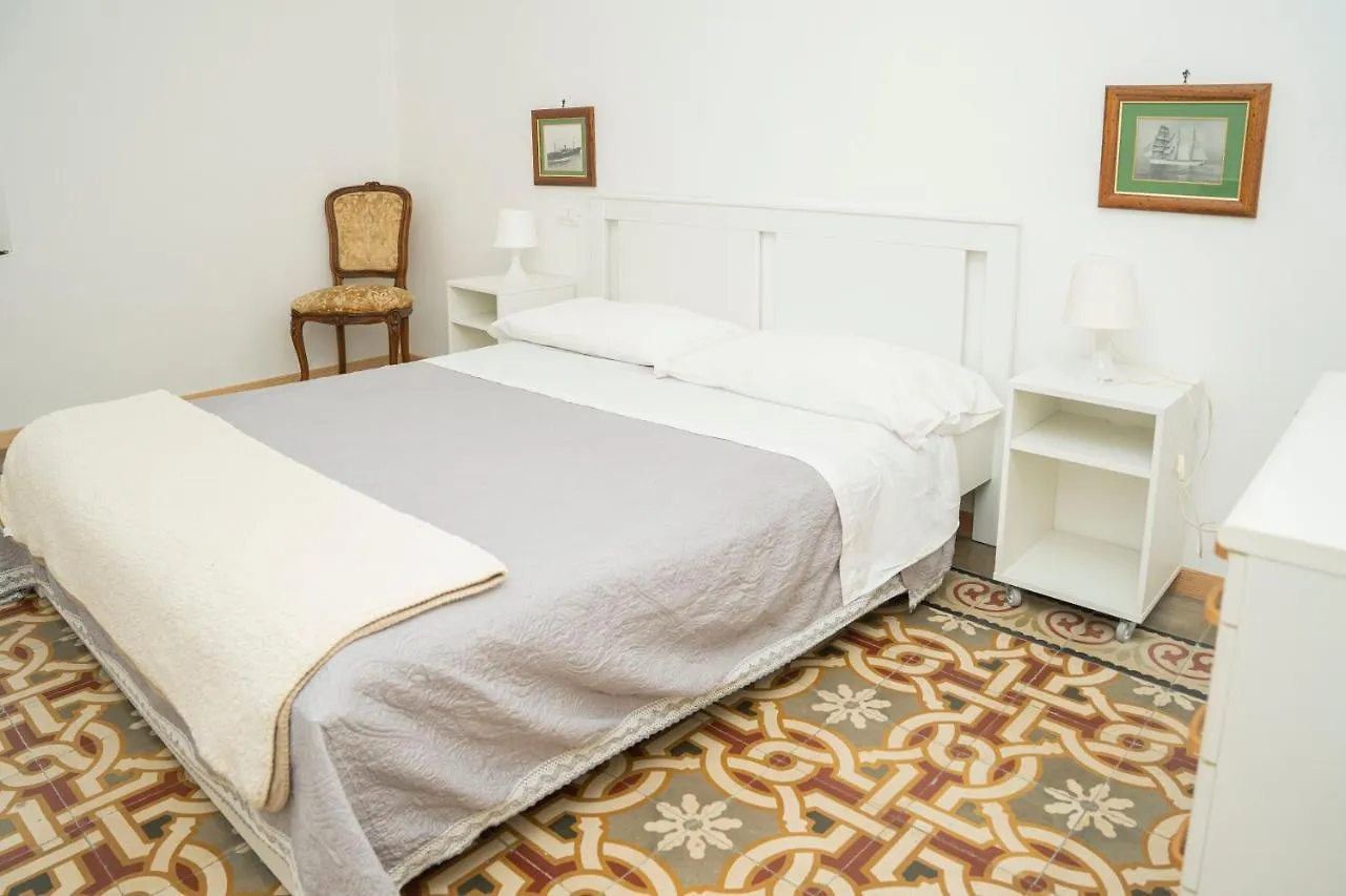 057 - Casa Portobello, Centrale A 50 Metri Dal Mare Sestri Levante Appartamento