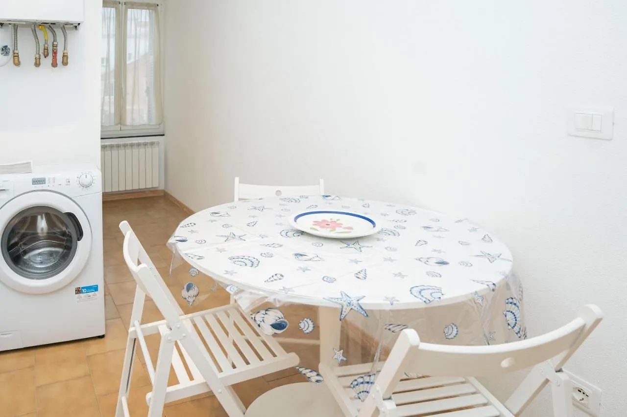 Appartamento 057 - Casa Portobello, Centrale A 50 Metri Dal Mare Sestri Levante