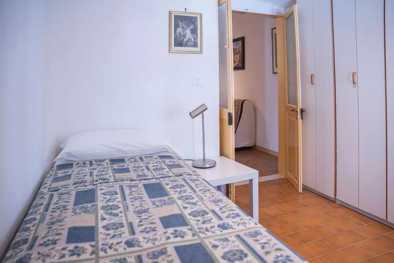 Appartamento 057 - Casa Portobello, Centrale A 50 Metri Dal Mare Sestri Levante