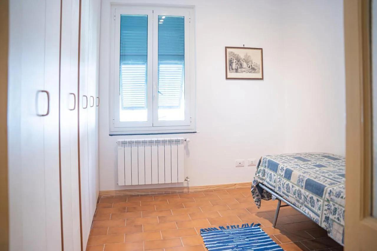 057 - Casa Portobello, Centrale A 50 Metri Dal Mare Sestri Levante Appartamento